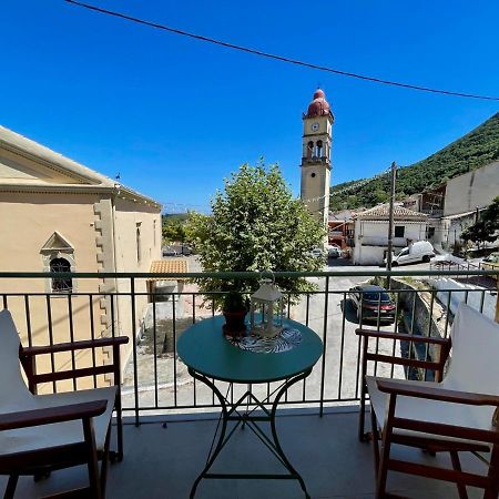 Ilianas Place Άγιος Ματθαίος Εξωτερικό φωτογραφία