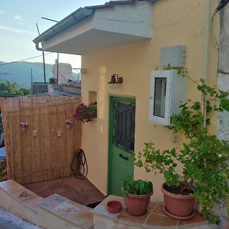 Ilianas Place Άγιος Ματθαίος Εξωτερικό φωτογραφία