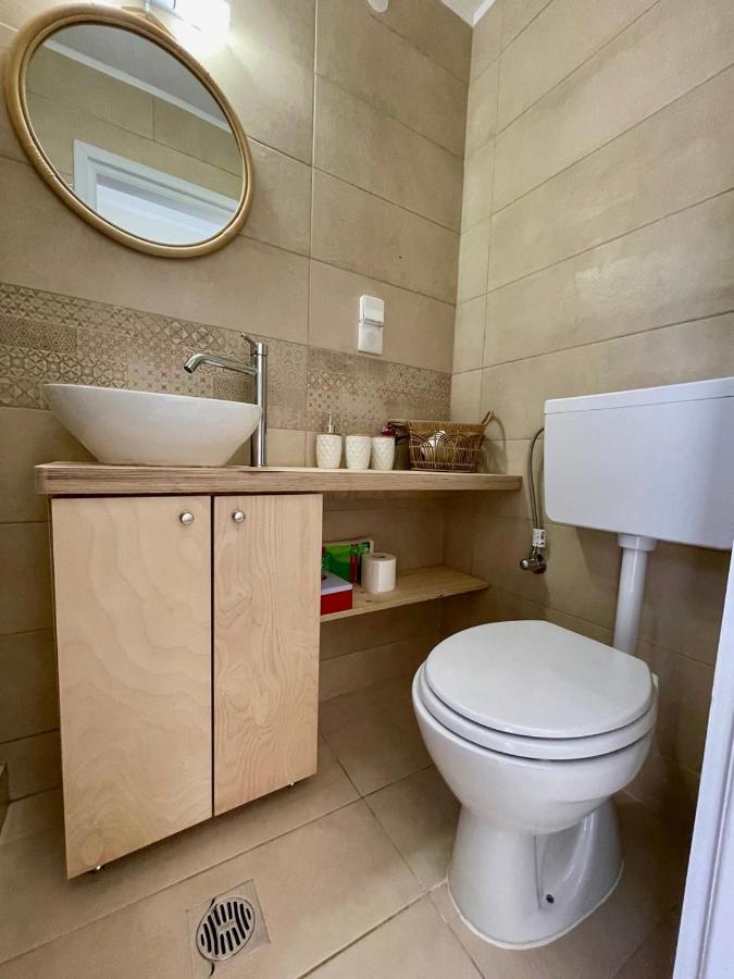Ilianas Place Άγιος Ματθαίος Εξωτερικό φωτογραφία
