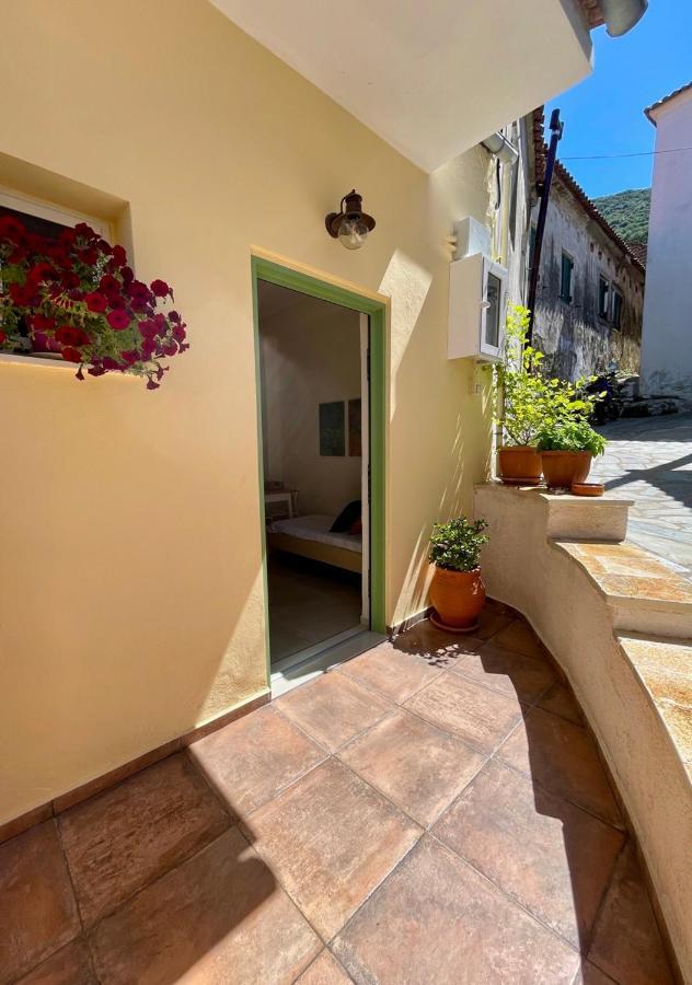 Ilianas Place Άγιος Ματθαίος Εξωτερικό φωτογραφία