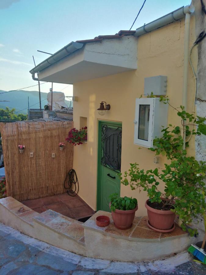 Ilianas Place Άγιος Ματθαίος Εξωτερικό φωτογραφία