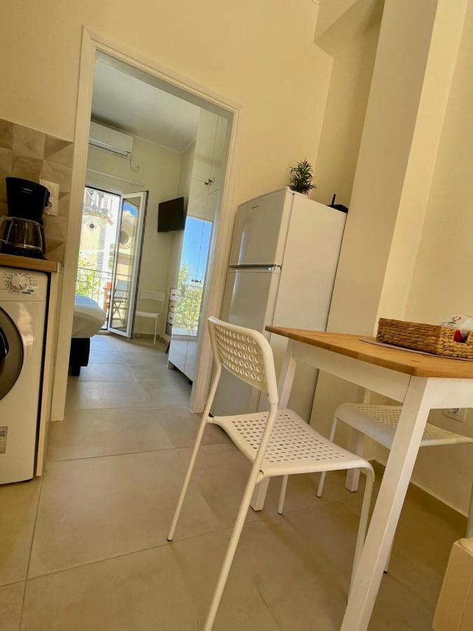 Ilianas Place Άγιος Ματθαίος Εξωτερικό φωτογραφία