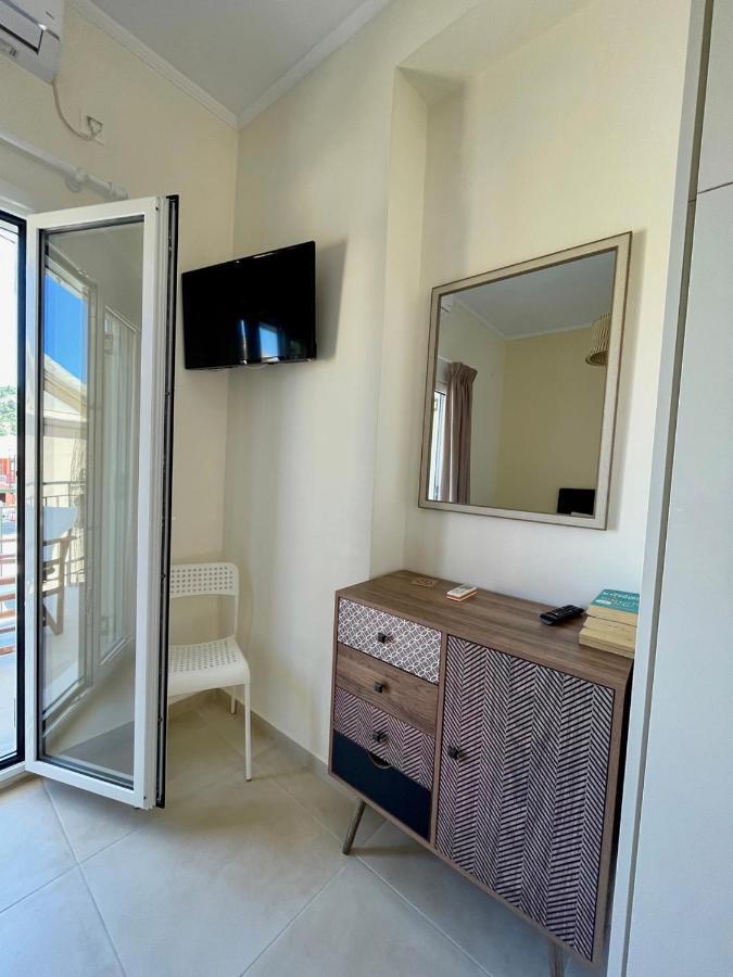 Ilianas Place Άγιος Ματθαίος Εξωτερικό φωτογραφία