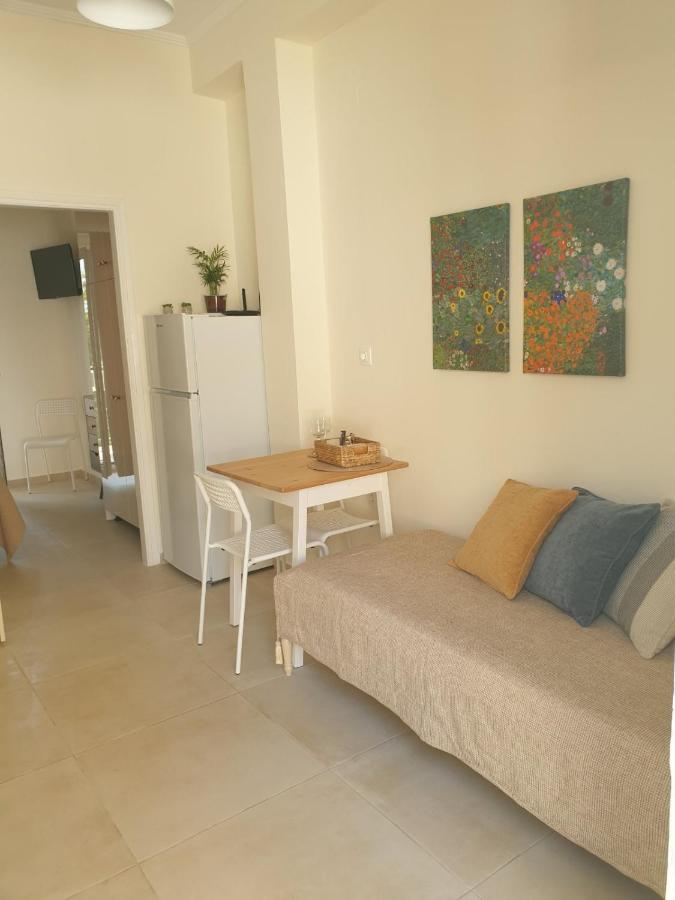 Ilianas Place Άγιος Ματθαίος Εξωτερικό φωτογραφία